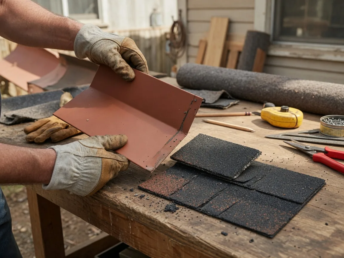 Roof Repair company in Monroeville, IN